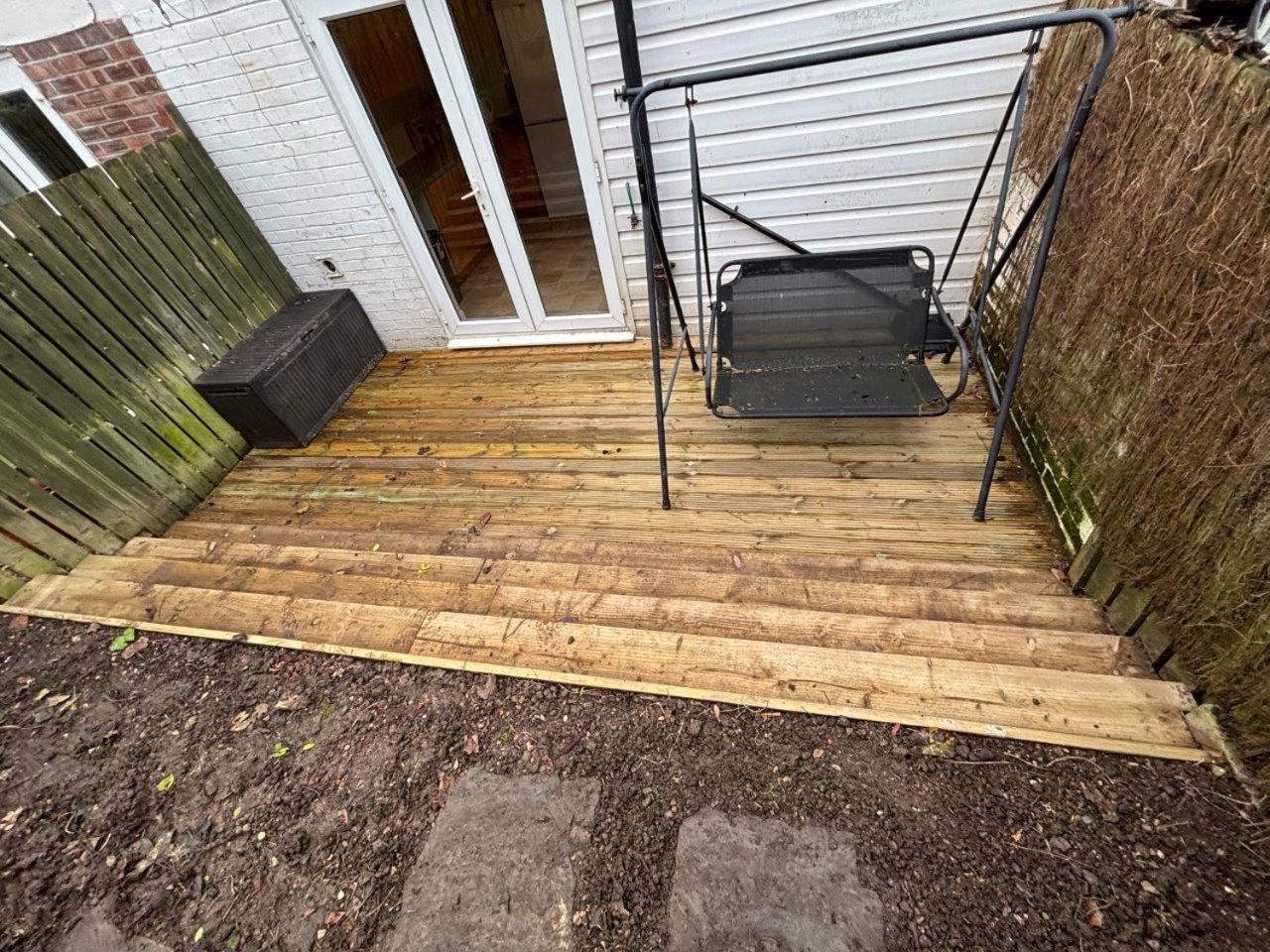Cosy Brighouse 3 Bed House-Great For Contractors Apartment Exterior foto